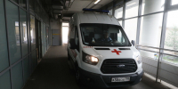 Троих человек доставили в больницу после взрыва на заводе в Стерлитамаке - Петербургский дневник