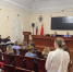 В ГСУ СК России по городу Санкт-Петербургу проведен коллективный прием граждан, пострадавших от мошенничества в сфере строительства - Следственный комитет