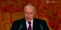 Путин рассказал о «секретном оружии» российских СМИ - Петербургский дневник
