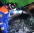 Водитель Hyundai разбился в ДТП, слетев в кювет под Петербургом - Комсомольская правда