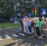 Встреча с инспектором Госавтоинспекции в Детском саду №33 Невского района - УМВД Невского района 