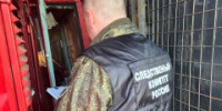 В Ростовской области возбуждено уголовное дело по факту убийства мужчины - Западное следственное управление на транспорте
