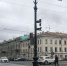В центре ниже ноля: за ночь в Петербурге только Кронштадту удалось сохранить тепло - Neva.Today