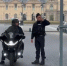 Одно из украденных из Лувра украшений нашли возле музея - Петербургский дневник