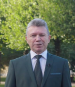 В четверг, 23 октября, состоится прямая линия с вице-губернатором Петербурга Игорем Потапенко