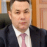 Полпред Игорь Руденя вслед за президентом поздравил российских отцов с праздником - Петербургский дневник