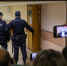 Журналистку Елену Владыкину* оштрафовали на 90 тысяч рублей - Lenizdat.ru