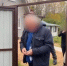 ФСБ задержала петербуржца за ложное сообщение о минировании объекта Минобороны | Стоп-кадр из видео пресс - службы УФСБ России по городу Санкт-Петербургу и Ленинградской области - С.-Петербургские ведомости