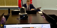 Штаб по улучшению бизнес-климата в Петербурге обсудил новые форматы взаимодействия с предпринимателями - Уполномоченный по защите прав предпринимателей