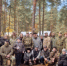 Следователь-криминалист управления криминалистики ГСУ СК России по городу Санкт-Петербургу принял участие в тематической встрече с волонтерами и участниками поисковых движений - Следственный комитет