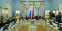 Бюджет развития и содержания транспортной сети Петербурга составит более 290 миллиардов рублей - Законодательное собрание