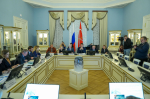 Бюджет развития и содержания транспортной сети Петербурга составит более 290 миллиардов рублей