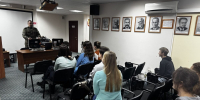 1 - Санкт-Петербургская академия СК РФ