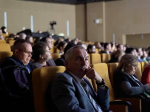 В 2025 году в Петербурге благоустроили 21 общественное пространство: власти подвели итоги масштабной работы по улучшению городской среды