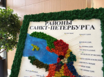 В 2025 году в Петербурге благоустроили 21 общественное пространство: власти подвели итоги масштабной работы по улучшению городской среды