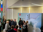 В 2025 году в Петербурге благоустроили 21 общественное пространство: власти подвели итоги масштабной работы по улучшению городской среды