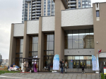 В 2025 году в Петербурге благоустроили 21 общественное пространство: власти подвели итоги масштабной работы по улучшению городской среды