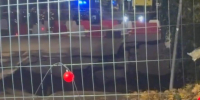 Следователи Петербурга проводят проверку из-за обвала грунта на улице Харченко - Петербургский дневник