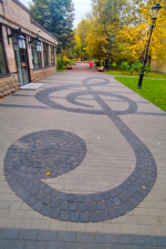 В Петербурге новые пространства открываются регулярно