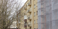 Фото: пресс-служба Жилищного комитета Санкт-Петербурга - НИА Санкт-Петербург