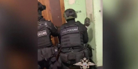 Скриншот видео Ирины Волк - Мой район