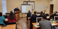 1 - Санкт-Петербургская академия СК РФ