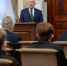 Депутаты «Единой России» провели «Разговор о важном» с петербургскими кадетами - Единая Россия