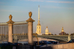 Петербург собрал экскурсоводов со всей страны на первом форуме