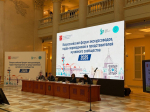 В Петербурге стартовал Всероссийский форум экскурсоводов