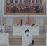 Скриншот трансляции ЗакСа Петербурга - Мой район