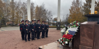 1 - Санкт-Петербургская академия СК РФ