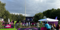 Стало известно, когда в Петербурге пройдет VK Fest 2026 - Neva.Today