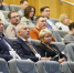 В Политехническом университете прошла II Всероссийская конференция «Развитие института технического заказчика. Обмен передовым опытом и технологиями управления строительными проектами» - СПб ГПУ