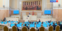 Петербургские депутаты скорректировали бюджет на 2025 год - ГТРК Санкт-Петербург