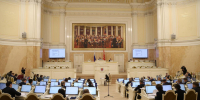 Александр Бельский подвел итоги заседания Заксобрания Петербурга - Spbdnevnik.ru