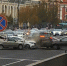 «Перепутал»: 24-летний водитель Audi с 71 штрафом рассказал о причине массового ДТП на Невском - Neva.Today