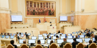 В первом чтении одобрен проект Закона «О внесении изменений в Закон Санкт-Петербурга «О бюджете Территориального фонда обязательного медицинского страхования Санкт-Петербурга на 2025 год - Социальная политика