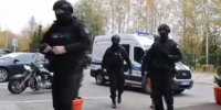 Владелец компании по утилизации задержан за загрязнение у мемориала в Петербурге - Peterburg2.Ru