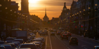 В Петербурге обсудят креативные индустрии для туризма - ГАZЕТА.СПб
