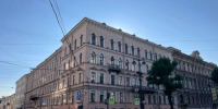 Дом лампового мастера Китнера на Почтамтской получил статус памятника - Комсомольская правда