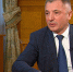 Об успехах аграрного сектора Ленинградской области: актуальное интервью - ГТРК Санкт-Петербург