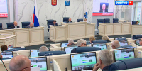 Парламент Ленинградской области скорректировал бюджет 2025 года - ГТРК Санкт-Петербург