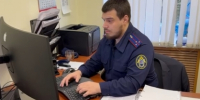 В Санкт-Петербурге задержан мужчина, обвиняемый в убийстве человека в 2005 году - Следственный комитет