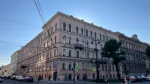 В Петербурге дом лампового мастера Китнера стал памятником архитектуры