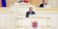Парламентское большинство хочет быть «единым организмом» с исполнительной властью - Партия Яблоко