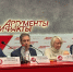 «Ассамблея автомобилистов». В Петербурге наградят достойнейших представителей автомобильного сектора | ФОТО Александры ЦУКАНОВОЙ - С.-Петербургские ведомости