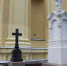 Петербург вернул городу память: в Петропавловской крепости открыли отреставрированное Комендантское кладбище - Spbdnevnik.ru