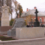 В Петропавловской крепости завершили реставрацию Комендантского кладбища - ГТРК Санкт-Петербург