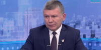 Потапенко оценил безопасность в Петербурге на «четыре с плюсом» - Spbdnevnik.ru