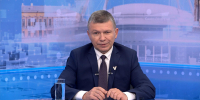 Игорь Потапенко рассказал о развитии городской системы видеонаблюдения - Spbdnevnik.ru